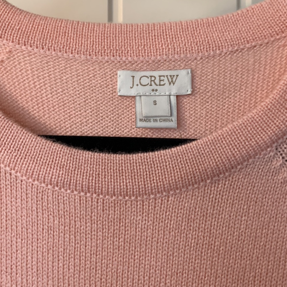 J Crew Factory Sweater - Picture 2 of 4